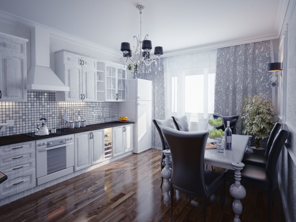 Snapshot of kitchenofyourdreams.com