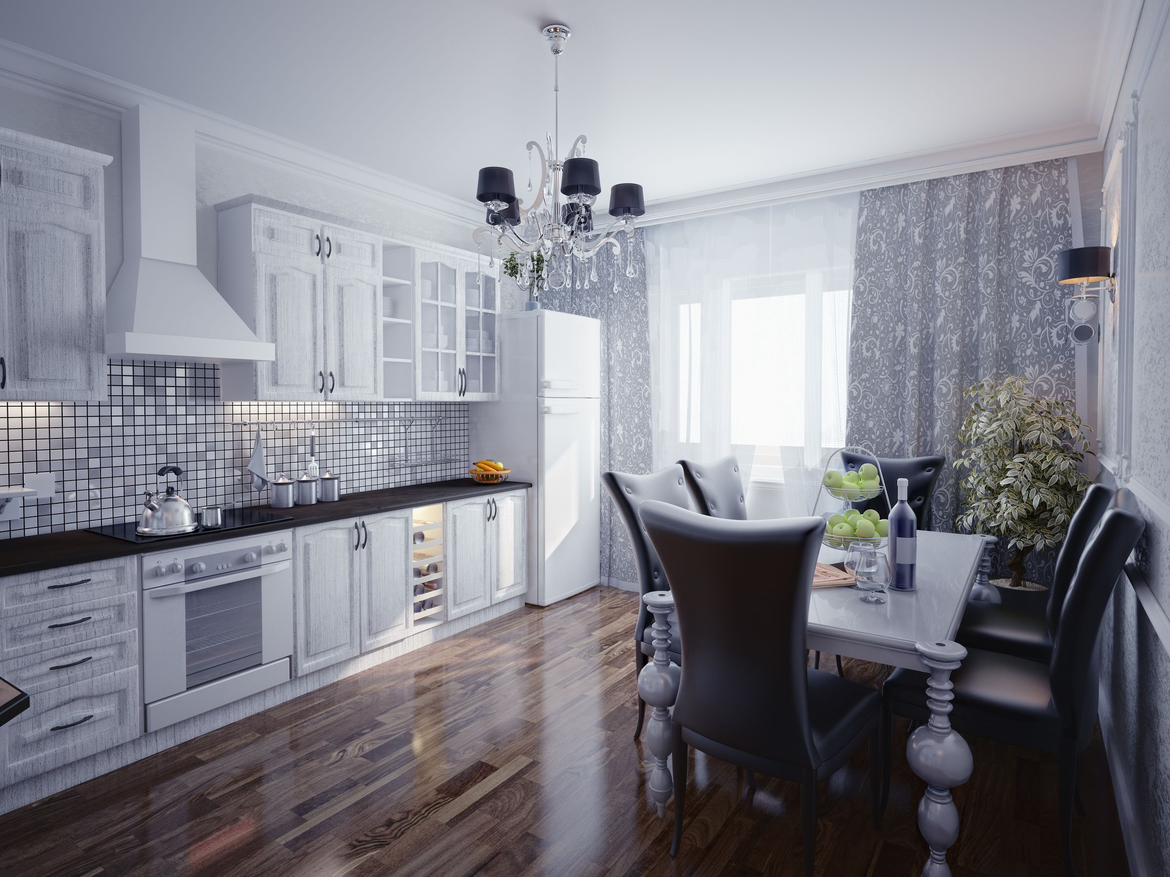 Snapshot of kitchenofyourdreams.com